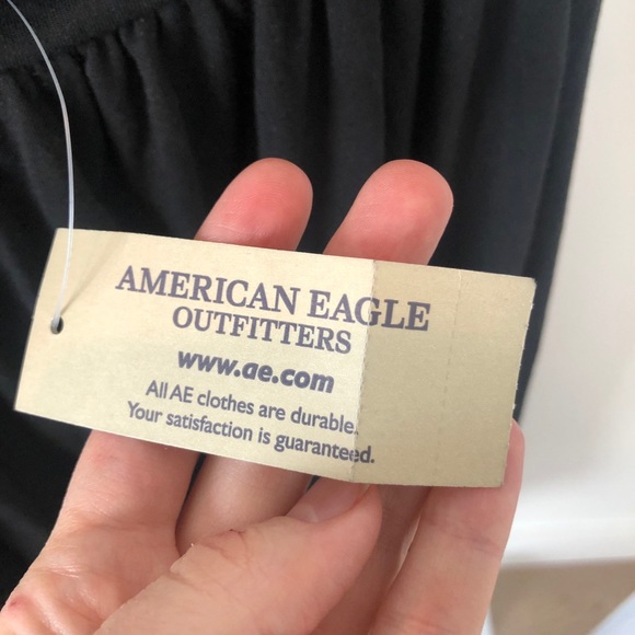 NWT American Eagle Hi-Low Skirt, Size S - Picture 8 of 10